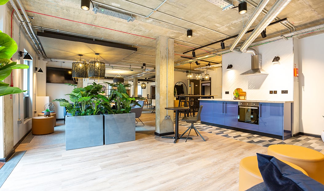 Lounge / Private Dining